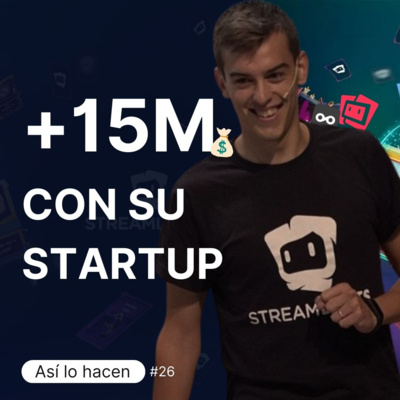 Tenía que ir a EEUU para crecer | Vicent Martí | Growth & Marketing
