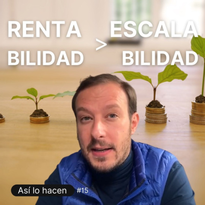 Utilizar el CONTENIDO para atraer a los clientes | Juan Merodio | Estrategia