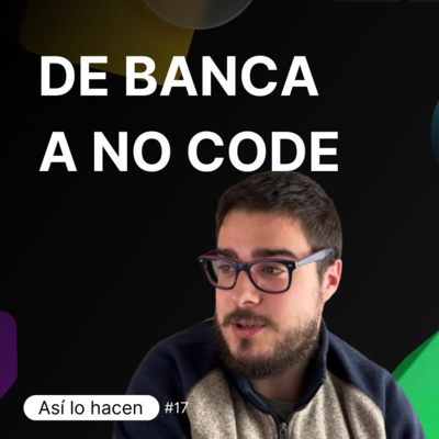 Vivir de las formaciones NO CODE | Alex Bernardo | No Code