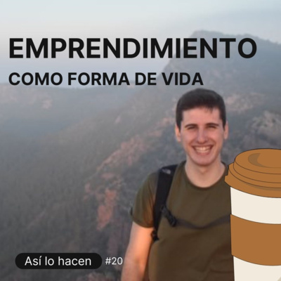 EX-CAJERO de Carrefour convertido en un experto en MARKETING DIGITAL gracias a un TWEET | Tomás Alonso