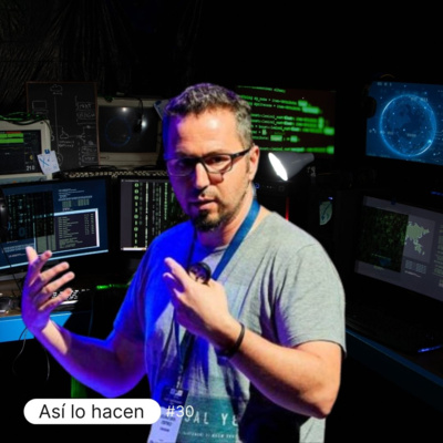 Hackeando Cerebros en Digital | Jose Carlos Cotizo "Corti" | Growth