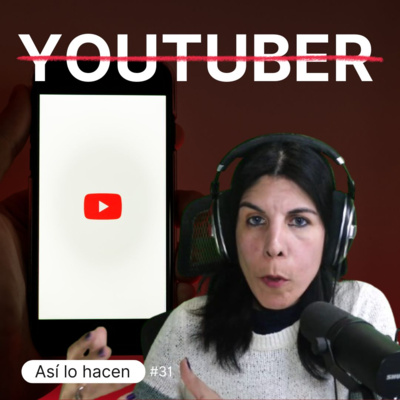 🏆 Objetivo: Conseguir más placas de YouTube | Roxana Falasco