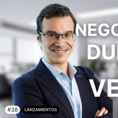 +20 años en esto del Marketing Digital | Oscar Feito - La Academia de Marketing Online