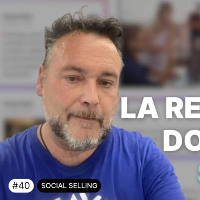 Vender sin ser viral en LinkedIn | Toni Gómez - Social Selling