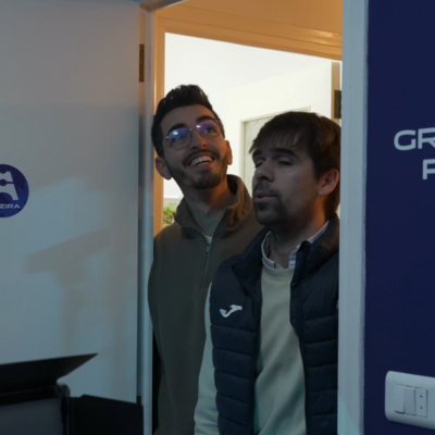 Toda ESPAÑA conoce este Club de Fútbol Sala gracias a su MARKETING | Alzira FS