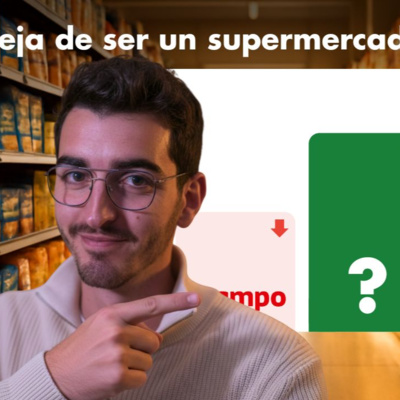 De Supermercado FANTASMA a TOP 3 en Google Maps en 4 meses | Caso COVA