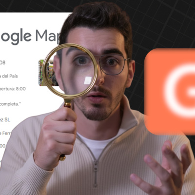 Cómo ESPIAR (GRATIS) a tu Competencia en Google Maps | GMB Everywhere