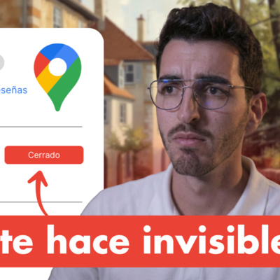 Las Nuevas Reglas del SEO Local 2026 (haz esto)