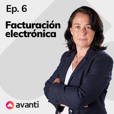 Nueva normativa de facturación electrónica, con Virginia de Luque