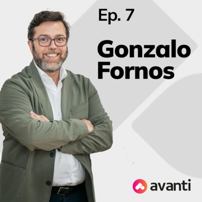 XXVI Congreso AERCE, con Gonzalo Fornos