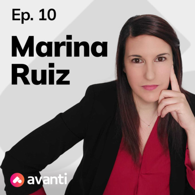 Salud mental en la función de compras, con Marina Ruiz (Psonríe)