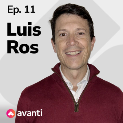El ahorro en la función de compras, con Luis Ros