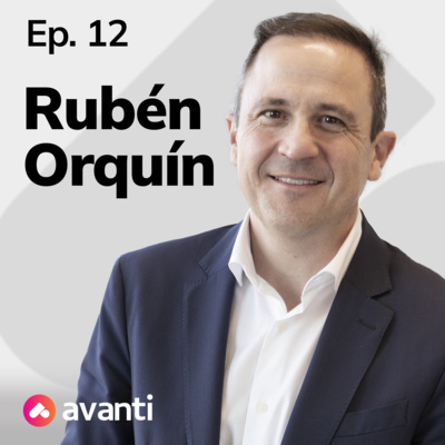 De Compras a Dirección General, con Rubén Orquín