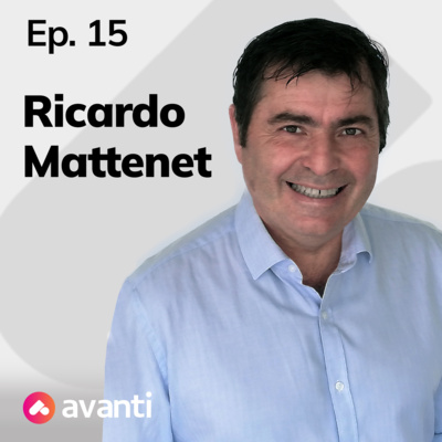 Category Management en Compras, con Ricardo Mattenet