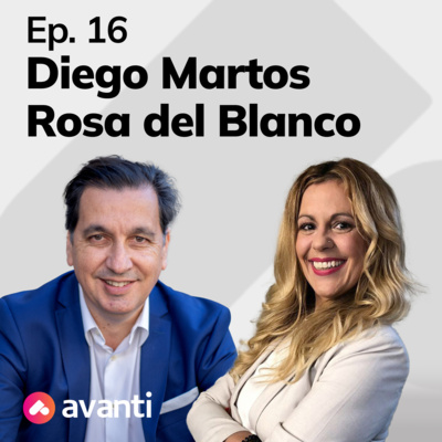 Comunicación: el trampolín del CPO, con Diego Martos y Rosa del Blanco