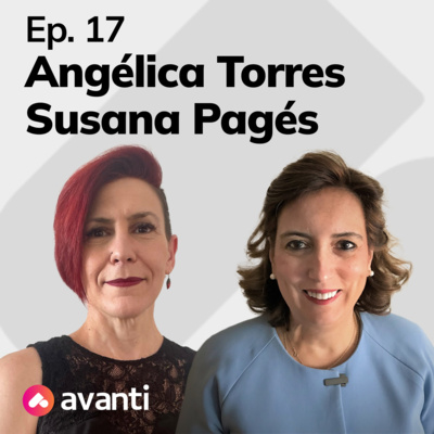 Diligencia debida en sostenibilidad, con Angélica Torres y Susana Pagés