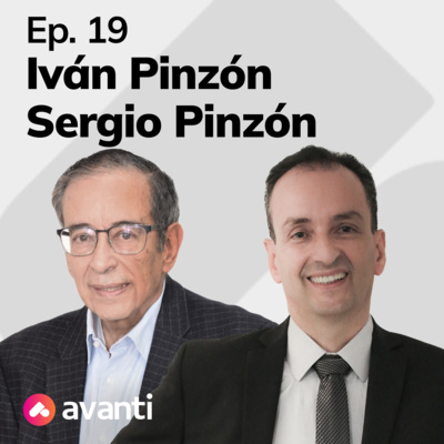 Abastecimiento y Sostenibilidad: sinergia ineludible. Con Iván y Sergio Pinzón 