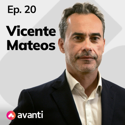 Negociando materias primas en Agrifood, con Vicente Mateos