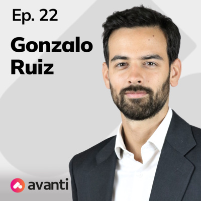 Reporte de C02 ¿obligación o ventaja competitiva?, con Gonzalo Ruiz