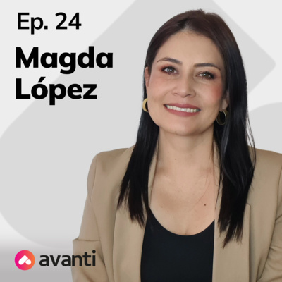 Gestión de riesgos en compras, con Magda López
