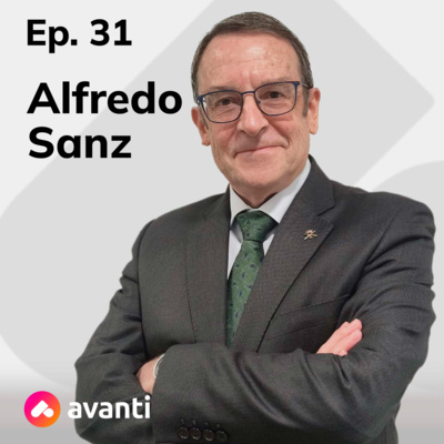 Liderazgo en Compras, con Alfredo Sanz