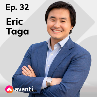 Multiplicando el valor de la empresa desde Compras, con Eric Taga