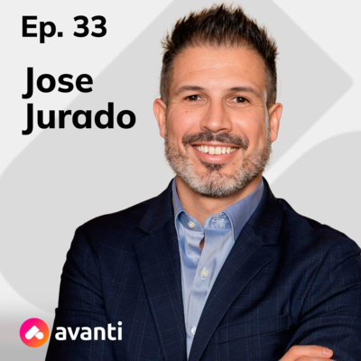 El valor de la transversalidad en Compras, con Jose Jurado