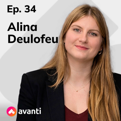 El papel clave de Compras en la distribución alimentaria, con Alina Deulofeu