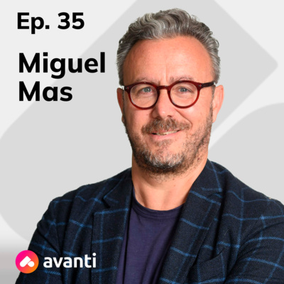 El reto de unificar Compras en México y USA, con Miguel Mas
