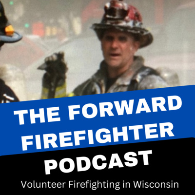#5 - Waukesha, WI Fire Department Lt. Bryan Keup - Team Before Self
