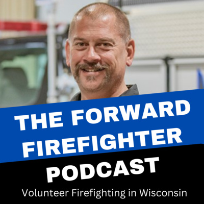 #6 - Blackhawk Technical College Fire Instructor Lane Heins - PTSD in the Fire Service
