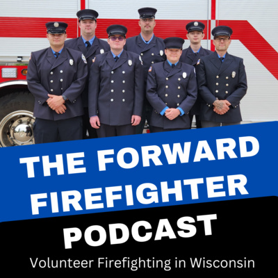 #7 - Meet the Columbus WI Fire Department Probationary Firefighters