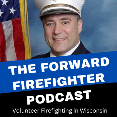 #8 - Tom Merrill - The Professional Volunteer Fire Department 