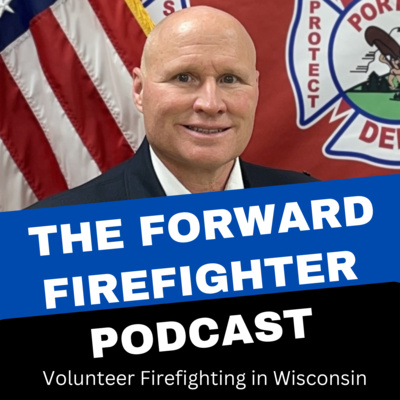 9 - Portage, WI Fire Chief Troy Haase - The Recycling Facility Fire