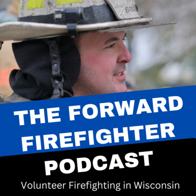 20 - Dave Briggs, Wausau Fire Training Chief. Upgrade your knowledge and use of Thermal Image Cameras.