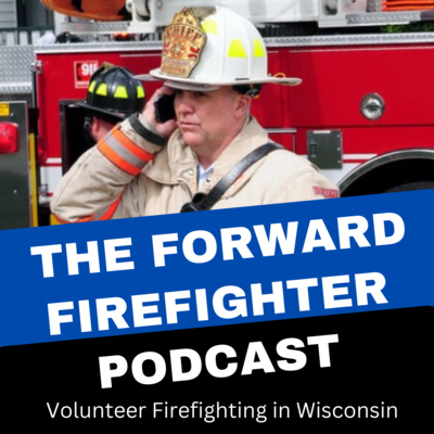 22 - Chief Joe Knitter, Understanding Restaurant Fires & Cancer Prevention