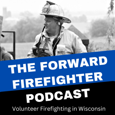 24 - Leadership and Development in the Fire Service with Chief Horist