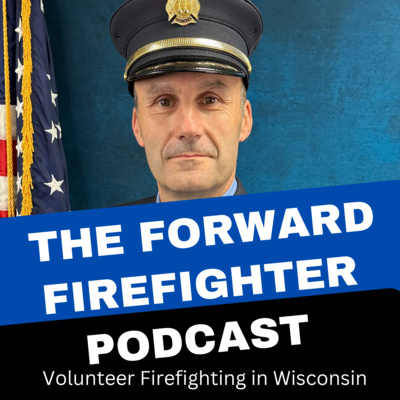26 - Train So That You Are Ready. Captain Nathan Olson