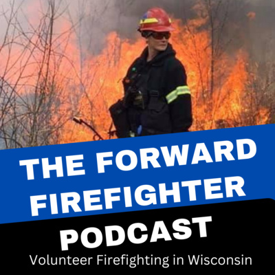 28 - Fighting Wildfires in Wisconsin, Strategies and Support from the Wisconsin DNR with Brooke Hushagen