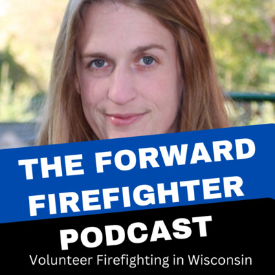 32 - We Are All One Team: Assistant Chief April Hammond on Culture, Care, and Administrative Codes