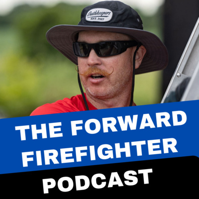 35 - Masking Up With Your Gloves On: Beyond the Minimum with Captain Mike Bernard from Arbor Vitae Fire and Rescue Department in Wisconsin