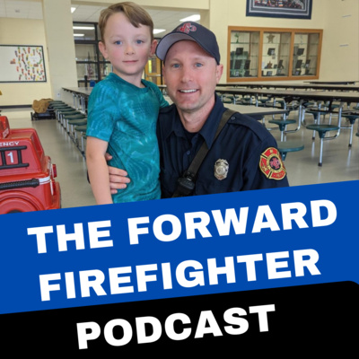 38 - Challenging Fireground Assumptions with Captain Nick Ledin.