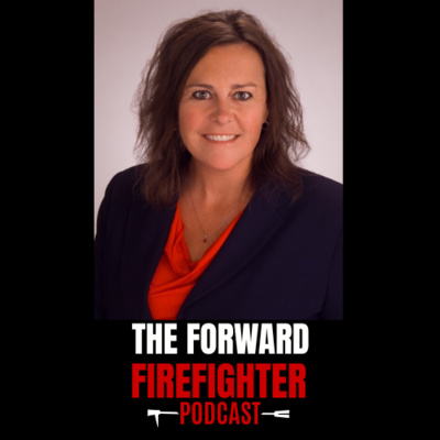 40 - Navigating the Frontlines of HAZMAT with Beth McCormick