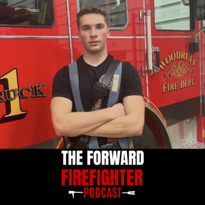 41 - From High School Cadet to FIre Science Student: Bridging the Gap Between Technical Education and Real World Experience.