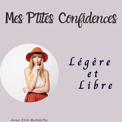 Leger et Libre pour avancer sur votre chemin de vie
