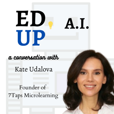 Currently playing episode