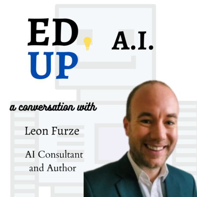 12. AI and the Golden Age of Writing? A Conversation with Leon Furze