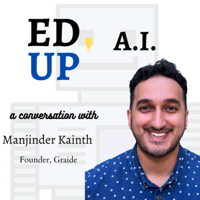 16. How Does AI-Powered Assessment Work? (A Conversation with Manjinder Kainth)
