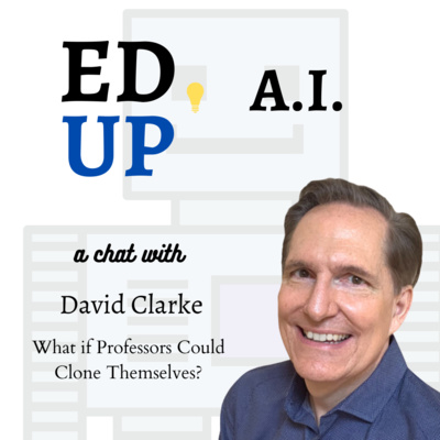 Season 2, Episode 4: What if Professors Could Clone Themselves?