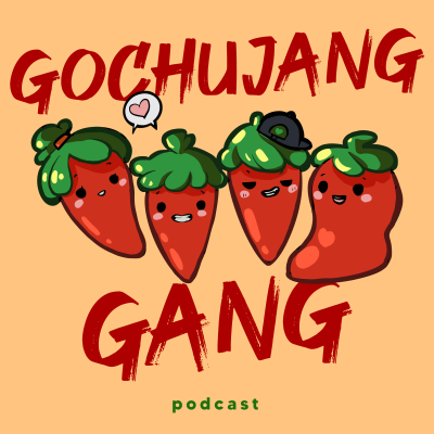 Is Mukbang a Healthy Way to Appreciate Food and E-Company? episode artwork